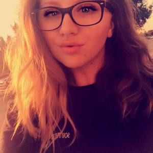 Meet your Posher, Taylor